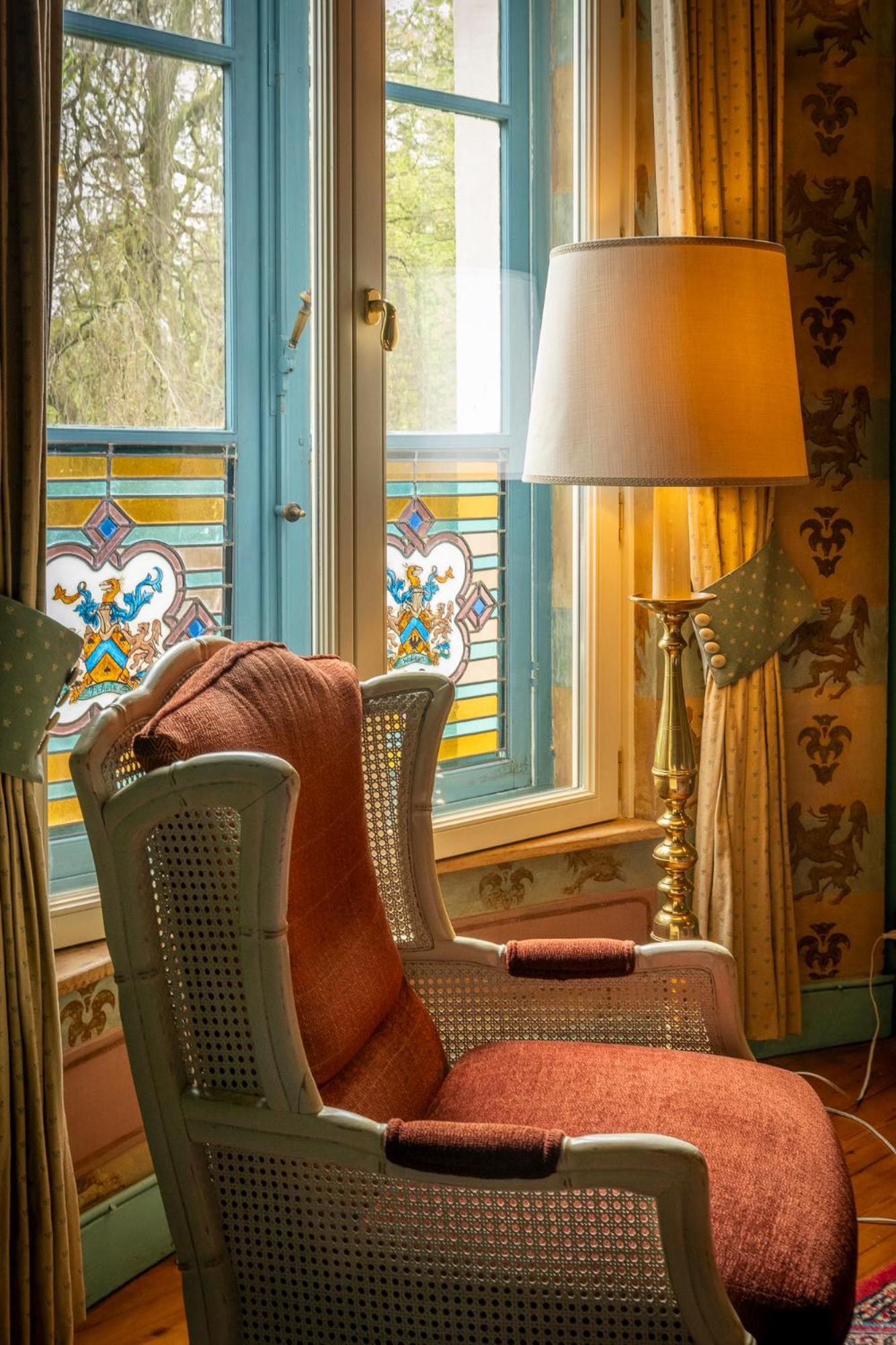 Bed and Breakfast Leyselebeke Castle Брюгге Екстер'єр фото